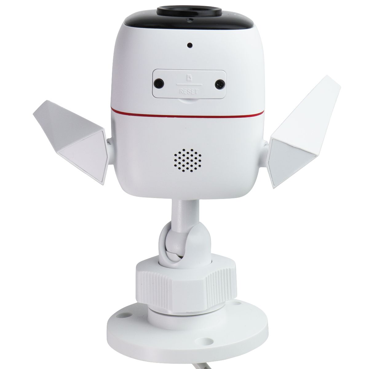 Tapo Tp-Link C310 3MP HD Outdoor Security Wi-Fi Camera - White (EU / US Plugs) Home Surveillance - Security Cameras Tapo - Simple Cell Bulk Wholesale Pricing - USA Seller