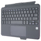 Targus Galaxy Tab Active 4 Pro Magnetic Keyboard (GP-JKT63) iPad/Tablet Accessories - Docking Stations/Keyboards Targus - Simple Cell Bulk Wholesale Pricing - USA Seller