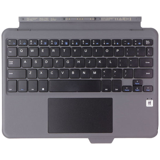 Targus Galaxy Tab Active 4 Pro Magnetic Keyboard (GP-JKT63) iPad/Tablet Accessories - Docking Stations/Keyboards Targus - Simple Cell Bulk Wholesale Pricing - USA Seller