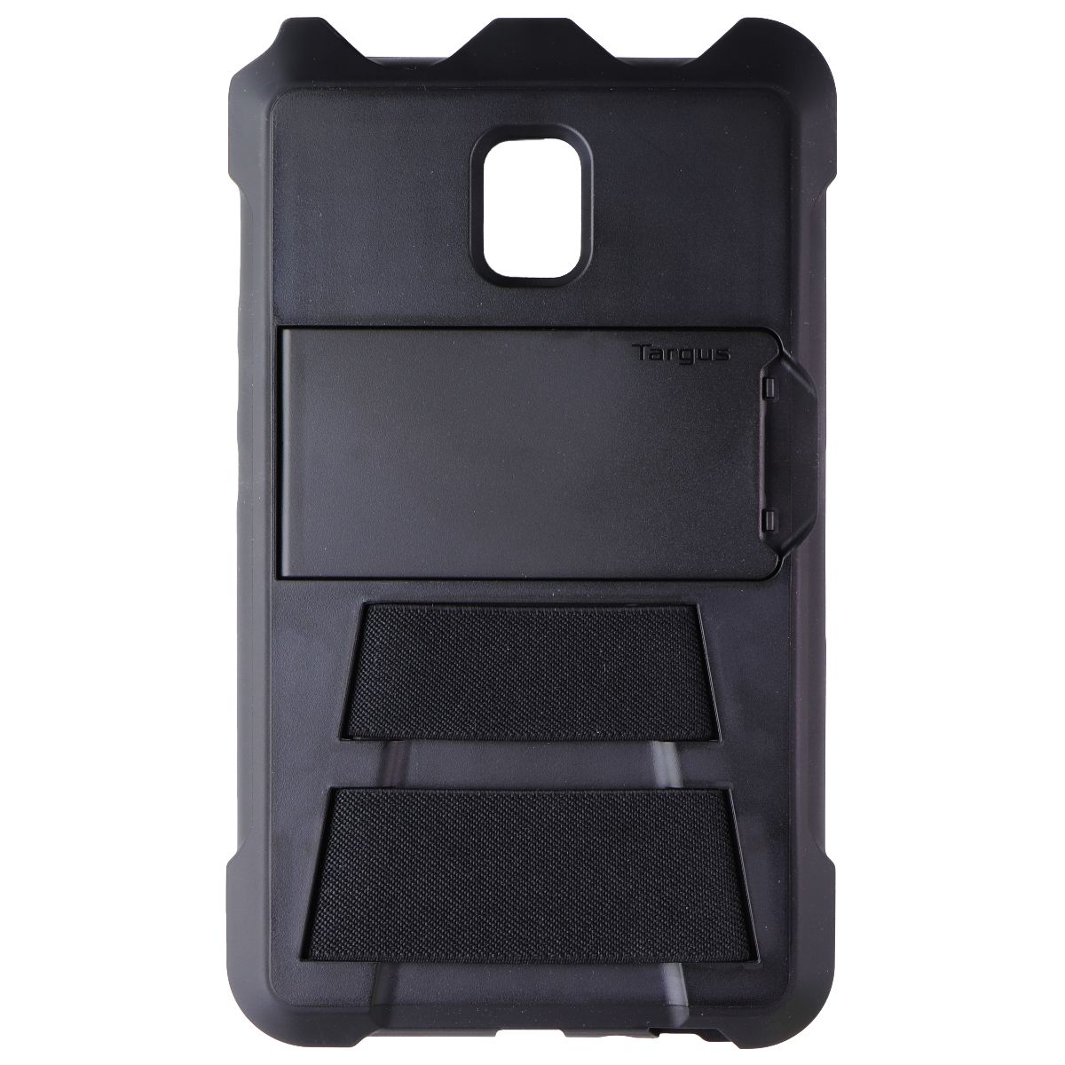 Targus FieldReady Case for Samsung Galaxy Tab Active3 - Black iPad/Tablet Accessories - Cases, Covers, Keyboard Folios Targus    - Simple Cell Bulk Wholesale Pricing - USA Seller