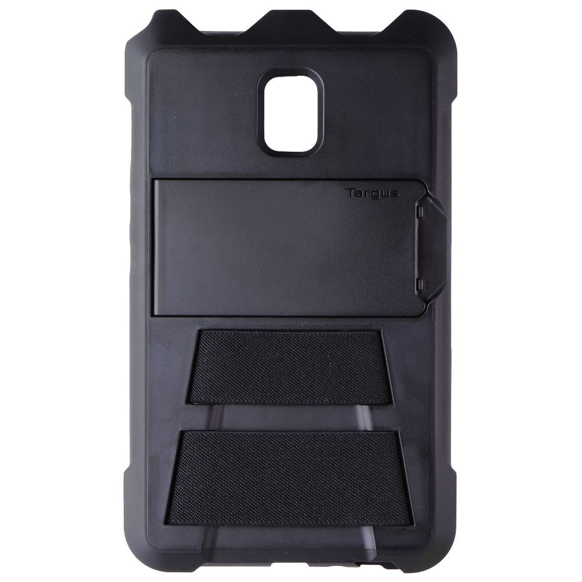 Targus FieldReady Case for Samsung Galaxy Tab Active3 - Black iPad/Tablet Accessories - Cases, Covers, Keyboard Folios Targus - Simple Cell Bulk Wholesale Pricing - USA Seller