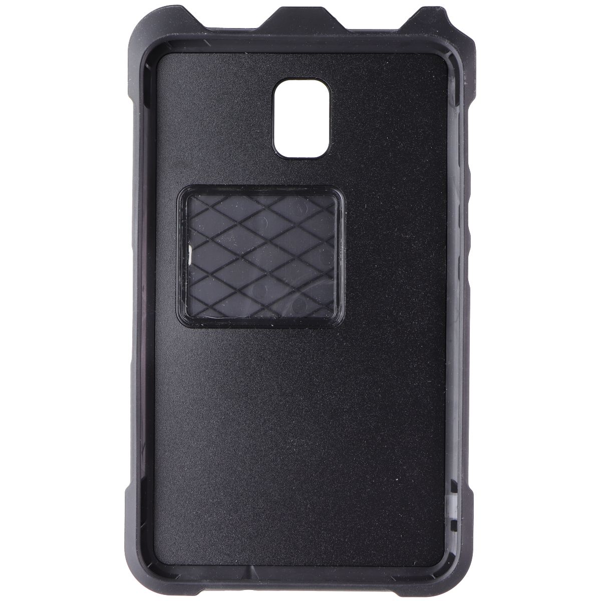 Targus FieldReady Case for Samsung Galaxy Tab Active3 - Black iPad/Tablet Accessories - Cases, Covers, Keyboard Folios Targus - Simple Cell Bulk Wholesale Pricing - USA Seller