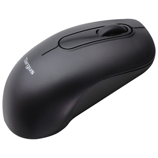 Targus B580 Bluetooth Mouse (1600 DPI) for Windows PC & More - Black AMB580TT