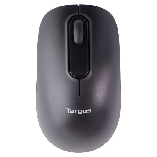 Targus B580 Bluetooth Mouse (1600 DPI) for Windows PC & More - Black AMB580TT