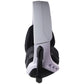 Tatybo WT5 Wireless Gaming Headset with Mic (PC/PS5/PS4) - White/Black Portable Audio - Headphones Tatybo - Simple Cell Bulk Wholesale Pricing - USA Seller