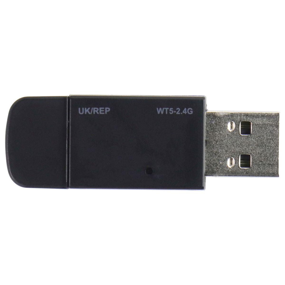 Tatybo WT5 Wireless Gaming Headset with Mic (PC/PS5/PS4) - White/Black