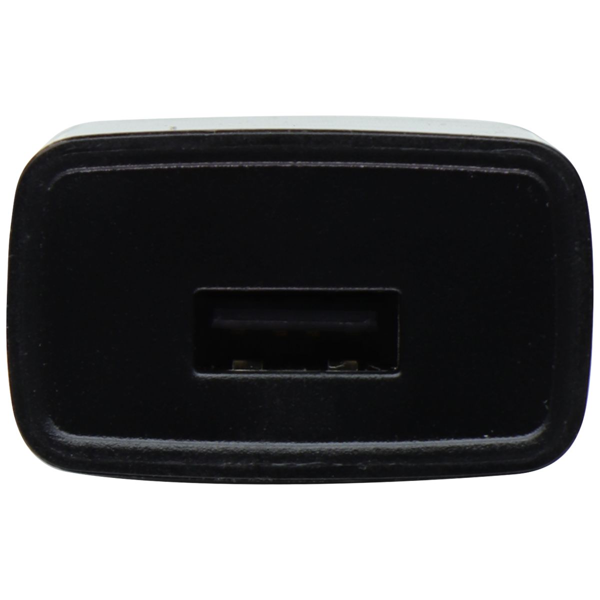 TCL Travel Charger USB-A Wall Adapter (UC13US) 5V/2A - Black Parts & Accessories - Chargers & Cradles TCL - Simple Cell Bulk Wholesale Pricing - USA Seller