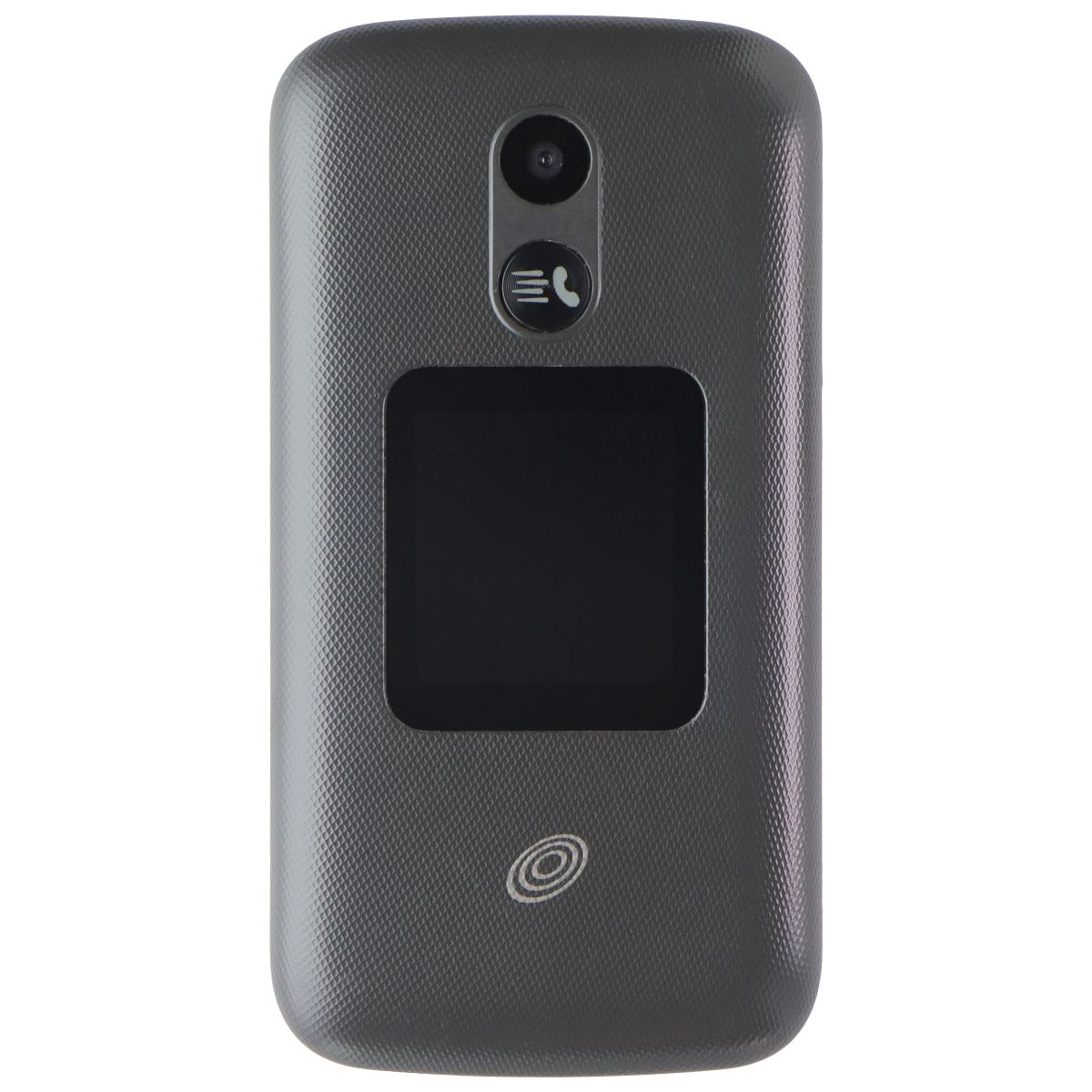 TCL Flip 2 (2.8-in) Flip Phone (Tracfone Only) - Black / 16GB Cell Phones & Smartphones TCL - Simple Cell Bulk Wholesale Pricing - USA Seller