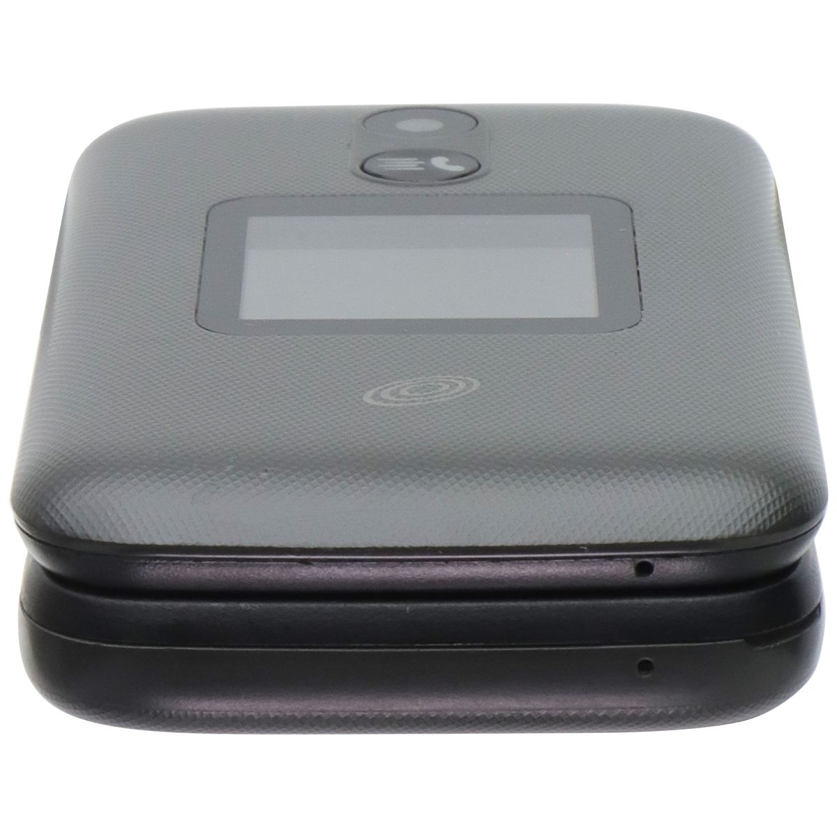 TCL Flip 2 (2.8-in) Flip Phone (Tracfone Only) - Black / 16GB Cell Phones & Smartphones TCL - Simple Cell Bulk Wholesale Pricing - USA Seller