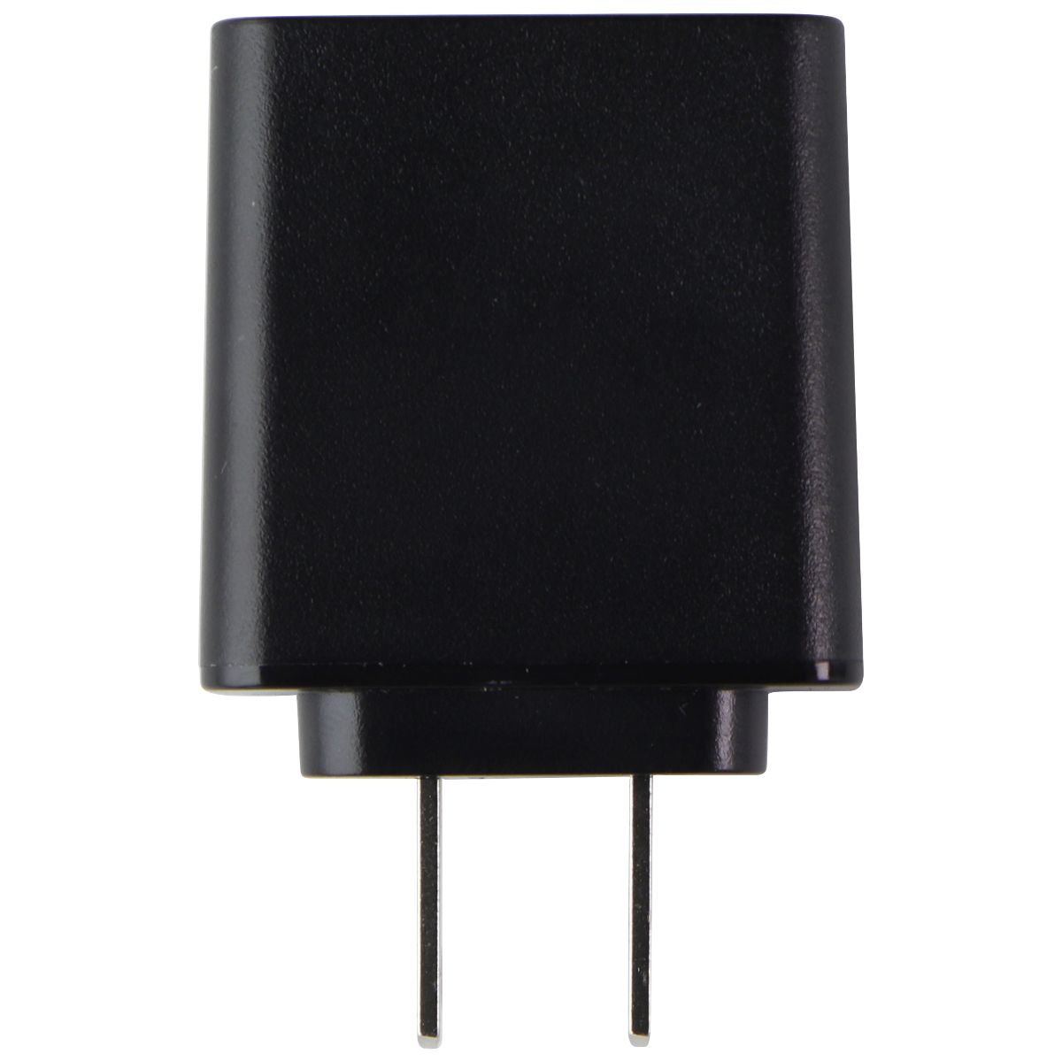 TCL Travel Charger USB-A Wall Adapter (618045) 5V/1A - Black Parts & Accessories - Chargers & Cradles TCL - Simple Cell Bulk Wholesale Pricing - USA Seller