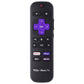 TCL Roku TV Remote w/ Voice Search w/ Netflix/Disney+/AppleTV+/HBOMax Keys TV, Video & Audio Accessories - Remote Controls TCL - Simple Cell Bulk Wholesale Pricing - USA Seller
