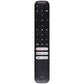 TCL Remote Control (RC923/FMB2) Netflix/Prime/YouTube/TCLtv/AppleTV/PlutoTV TV, Video & Audio Accessories - Remote Controls TCL    - Simple Cell Bulk Wholesale Pricing - USA Seller