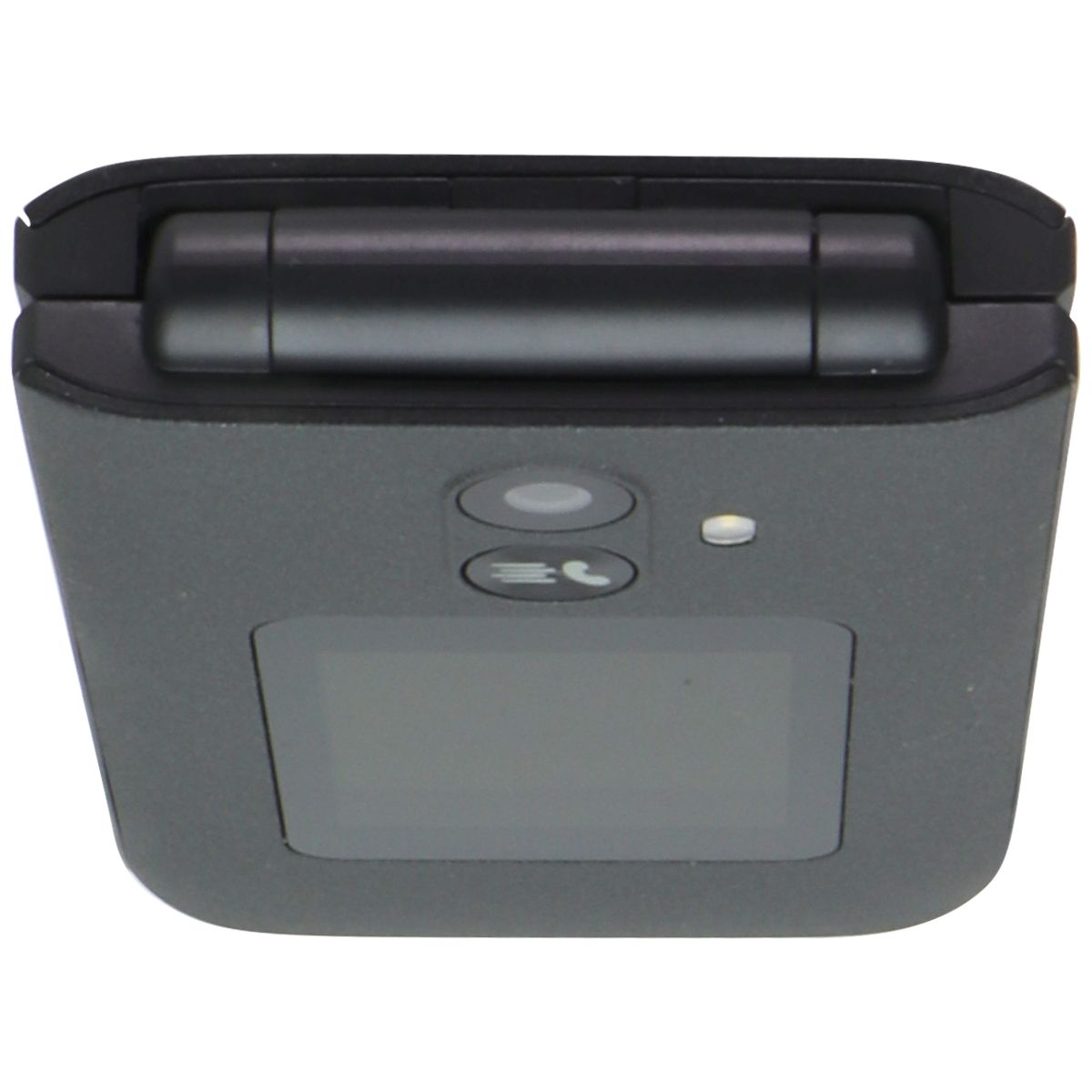 TCL Flip3 Flip Phone (T435S) Verizon Only - 16GB / Stone Gray Cell Phones & Smartphones TCL - Simple Cell Bulk Wholesale Pricing - USA Seller