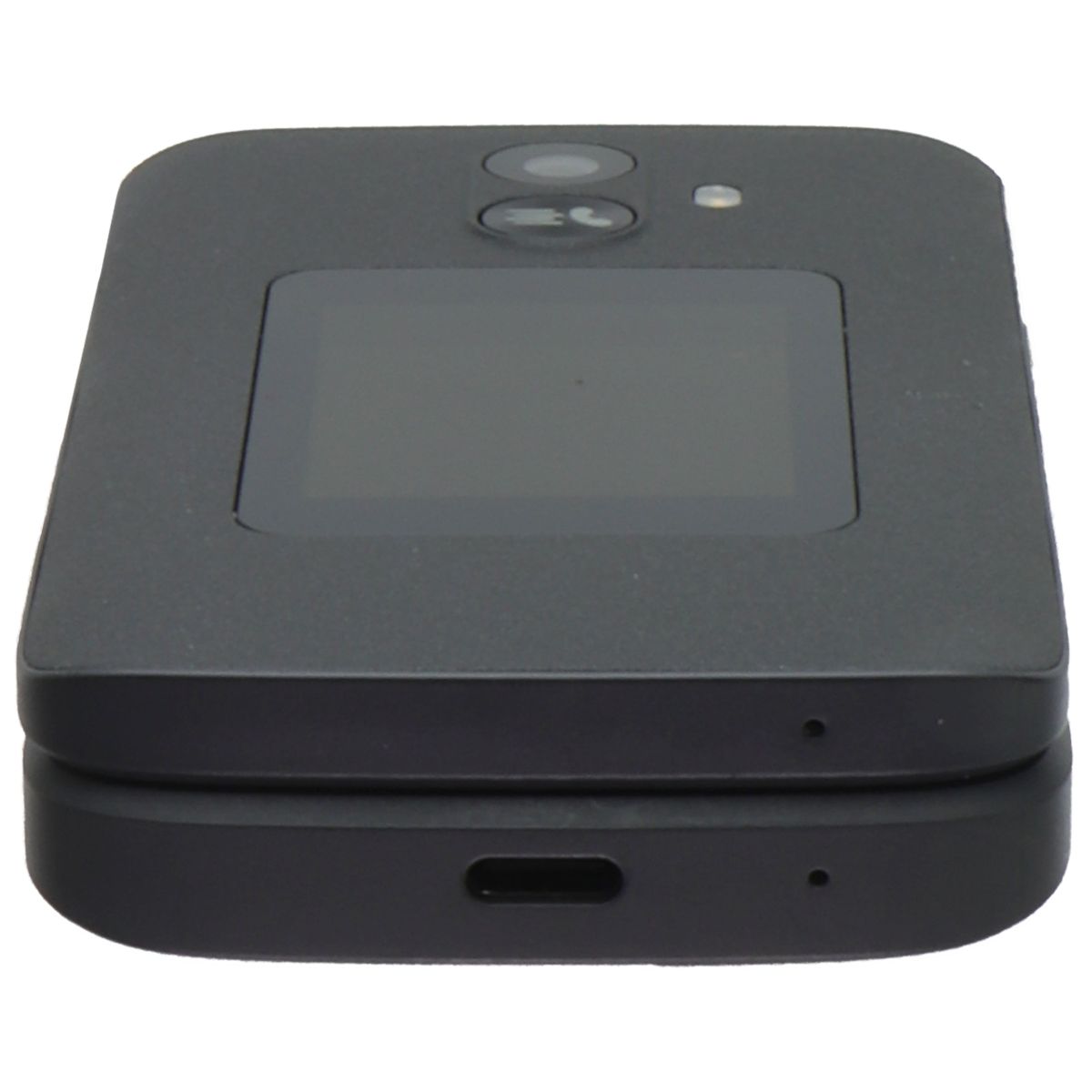 TCL Flip3 Flip Phone (T435S) Verizon Only - 16GB / Stone Gray Cell Phones & Smartphones TCL - Simple Cell Bulk Wholesale Pricing - USA Seller