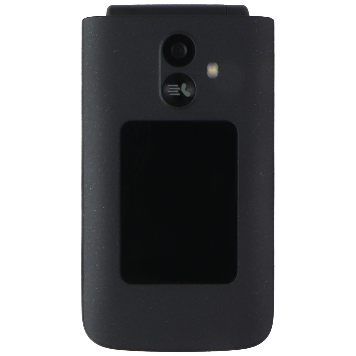 TCL Flip3 Flip Phone (T435S) Verizon Only - 16GB / Stone Gray Cell Phones & Smartphones TCL - Simple Cell Bulk Wholesale Pricing - USA Seller