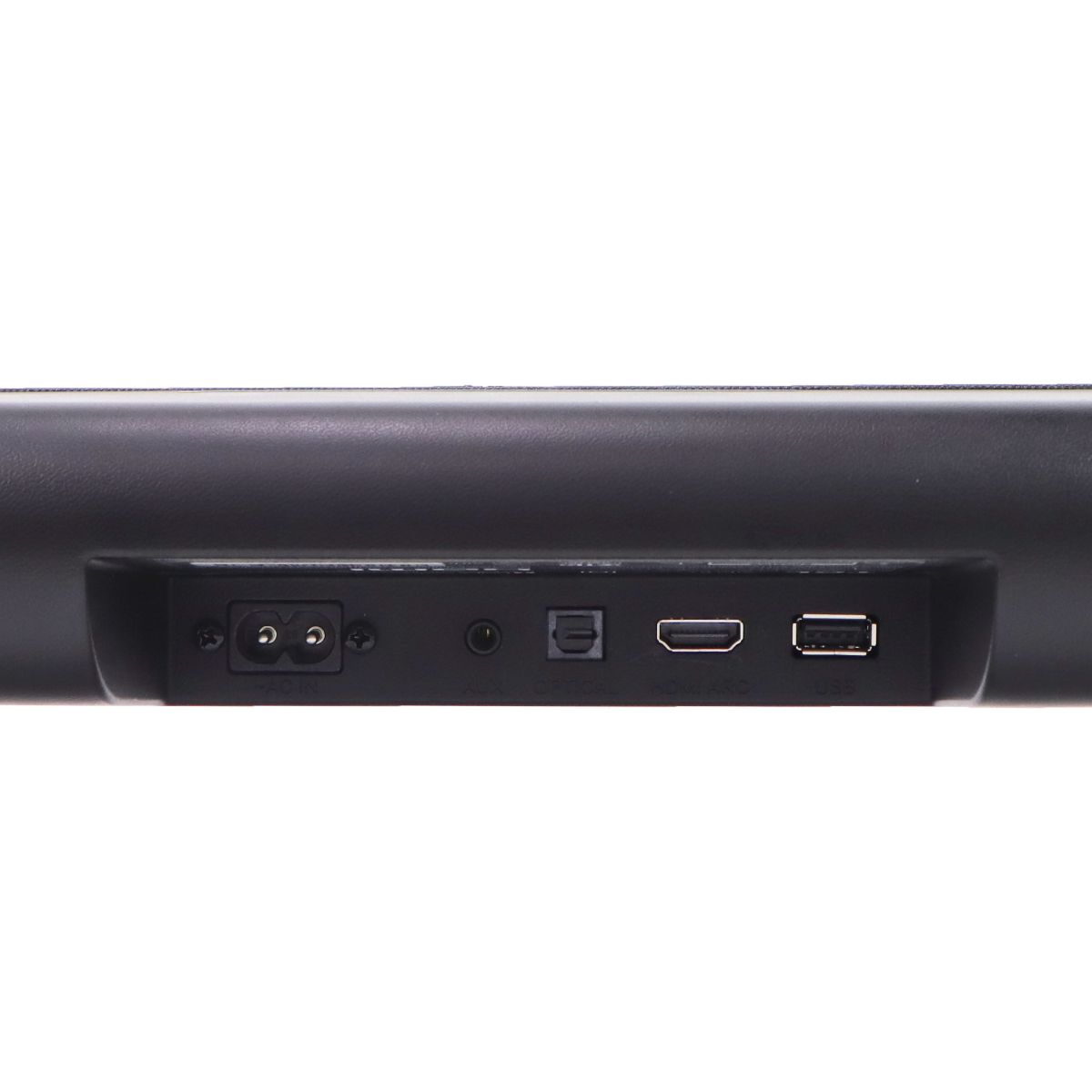 TCL Alto 6+ Soundbar (TS6110-NA) - Black (Soundbar Only - No Subwoofer**) Home Multimedia - Home Speakers & Subwoofers TCL - Simple Cell Bulk Wholesale Pricing - USA Seller