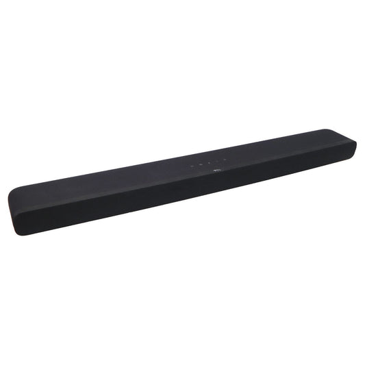 TCL Alto 8i Bluetooth Soundbar (TS8111) 2.1 CH - (Soundbar Only - No Subwoofer*) Home Multimedia - Home Speakers & Subwoofers TCL - Simple Cell Bulk Wholesale Pricing - USA Seller