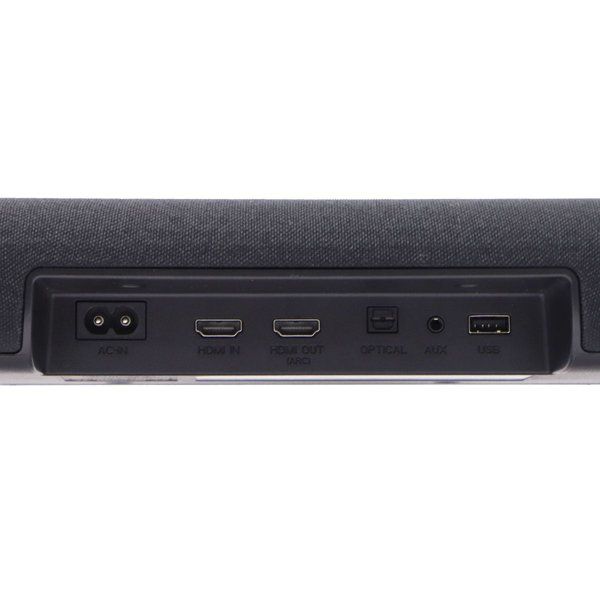 TCL Alto 8i Bluetooth Soundbar (TS8111) 2.1 CH - (Soundbar Only - No Subwoofer*) Home Multimedia - Home Speakers & Subwoofers TCL - Simple Cell Bulk Wholesale Pricing - USA Seller