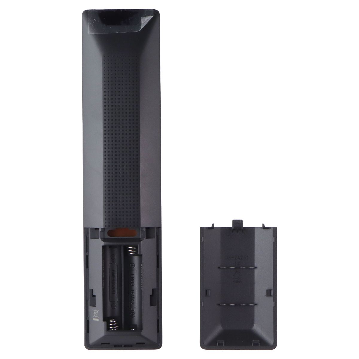 TCL Voice TV Remote (RC813A FMB2) with Netflix/Prime/AppleTV/YouTube/TCL/Disney+ TV, Video & Audio Accessories - Remote Controls TCL - Simple Cell Bulk Wholesale Pricing - USA Seller