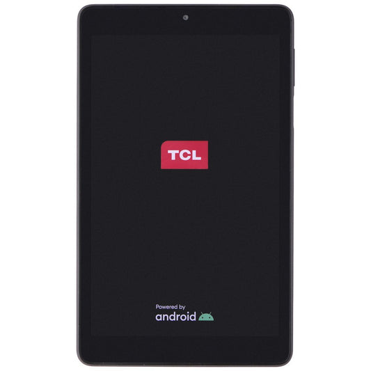 TCL TAB (8.0-in) Tablet (TCL-9048S) Verizon Only - Black/32GB