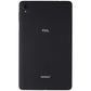 TCL Tab 8 (8-inch) Wi-Fi + 4G LTE Verizon Only Tablet 9048S - 32GB / Black iPads, Tablets & eBook Readers TCL    - Simple Cell Bulk Wholesale Pricing - USA Seller