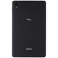 TCL TAB (8.0-in) Tablet (TCL-9048S) Verizon Only - Black/32GB