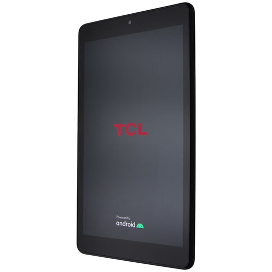 TCL TAB (8.0-in) Tablet (TCL-9048S) Verizon Only - Black/32GB