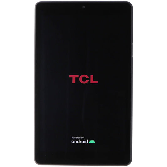 TCL TAB (8.0-in) Tablet (TCL-9048S) Verizon Only - Black/32GB