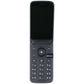 TCL Flip3 Flip Phone (TCL-435S) Verizon Locked - 16GB / Stone Gray Cell Phones & Smartphones TCL - Simple Cell Bulk Wholesale Pricing - USA Seller