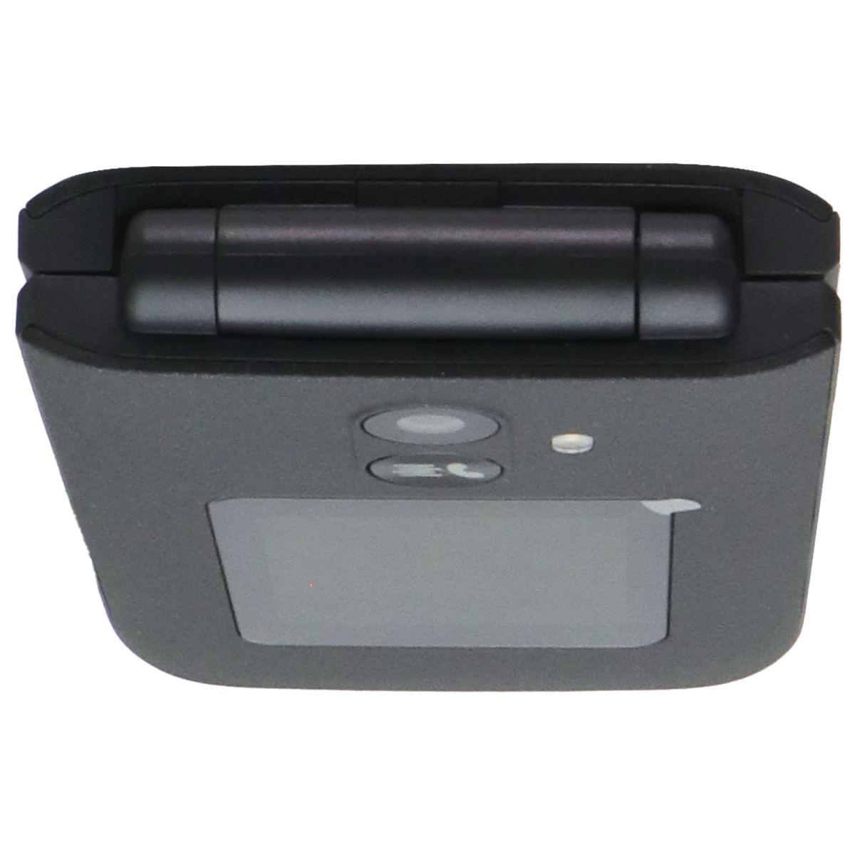 TCL Flip3 Flip Phone (TCL-435S) Verizon Locked - 16GB / Stone Gray Cell Phones & Smartphones TCL - Simple Cell Bulk Wholesale Pricing - USA Seller