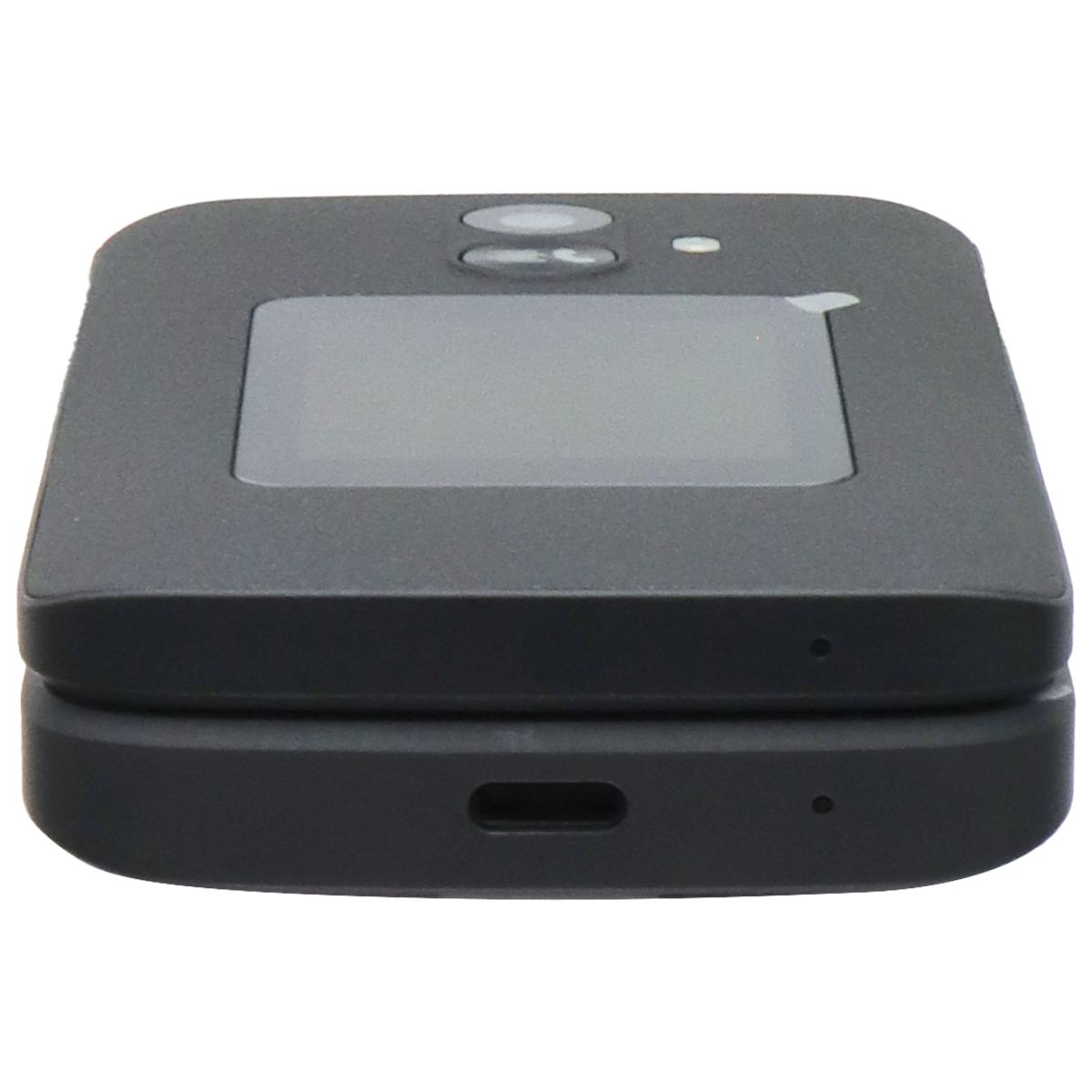 TCL Flip3 Flip Phone (TCL-435S) Verizon Locked - 16GB / Stone Gray Cell Phones & Smartphones TCL - Simple Cell Bulk Wholesale Pricing - USA Seller