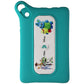 TCL Bumper Case for TCL TAB Disney Edition 2 - Magical Teal (CASE ONLY)