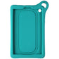 TCL Bumper Case for TCL TAB Disney Edition 2 - Magical Teal (CASE ONLY)
