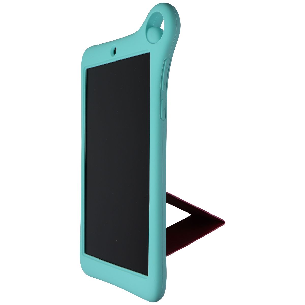 TCL TAB (8.0-in) Family Edition (TCL-9049L) Verizon Only - Black/Teal Case/32GB iPads, Tablets & eBook Readers TCL - Simple Cell Bulk Wholesale Pricing - USA Seller
