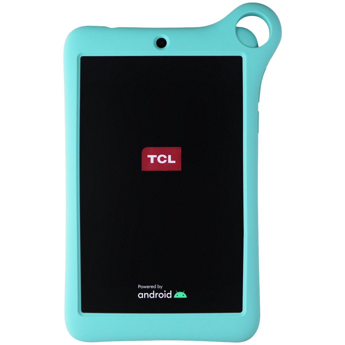 TCL TAB (8.0-in) Family Edition (TCL-9049L) Verizon Only - Black/Teal Case/32GB iPads, Tablets & eBook Readers TCL - Simple Cell Bulk Wholesale Pricing - USA Seller