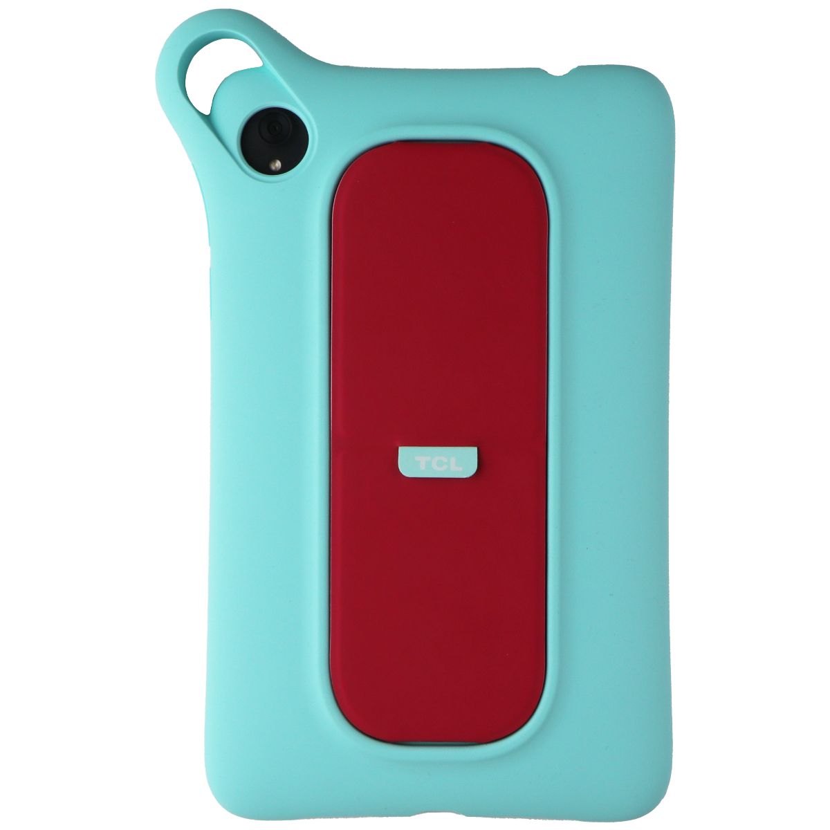 TCL TAB (8.0-in) Family Edition (TCL-9049L) Verizon Only - Black/Teal Case/32GB iPads, Tablets & eBook Readers TCL - Simple Cell Bulk Wholesale Pricing - USA Seller