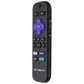 TCL Replacement Roku TV Remote with Netflix/Disney+/Apple TV+/Hulu Buttons TV, Video & Audio Accessories - Remote Controls TCL - Simple Cell Bulk Wholesale Pricing - USA Seller