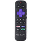 TCL Replacement Roku TV Remote with Netflix/Disney+/Apple TV+/Hulu Buttons TV, Video & Audio Accessories - Remote Controls TCL - Simple Cell Bulk Wholesale Pricing - USA Seller