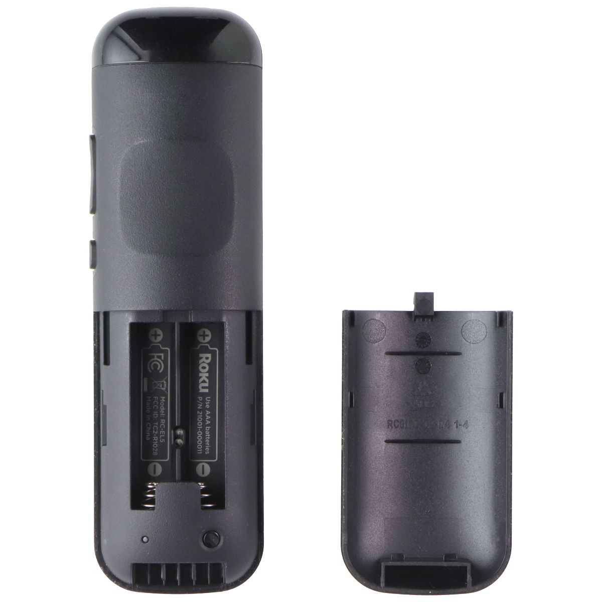 TCL Replacement Roku TV Remote with Netflix/Disney+/Apple TV+/Hulu Buttons TV, Video & Audio Accessories - Remote Controls TCL - Simple Cell Bulk Wholesale Pricing - USA Seller