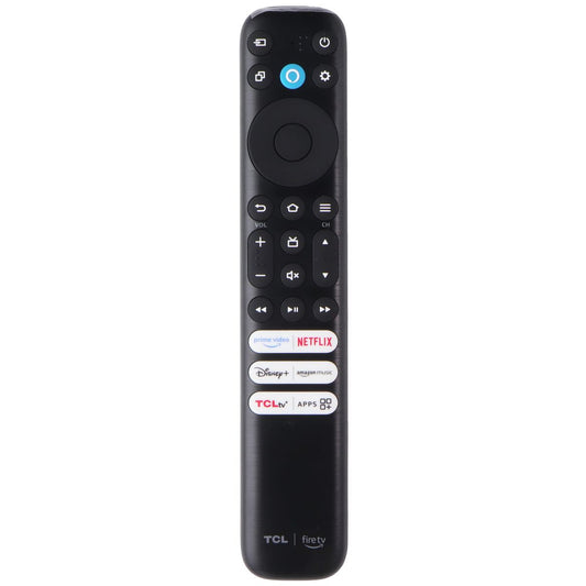 TCL Fire TV Remote Control (Prime/Netflix/Disney+/Amazon Music/TCLtv+) Keys TV, Video & Audio Accessories - Remote Controls TCL - Simple Cell Bulk Wholesale Pricing - USA Seller