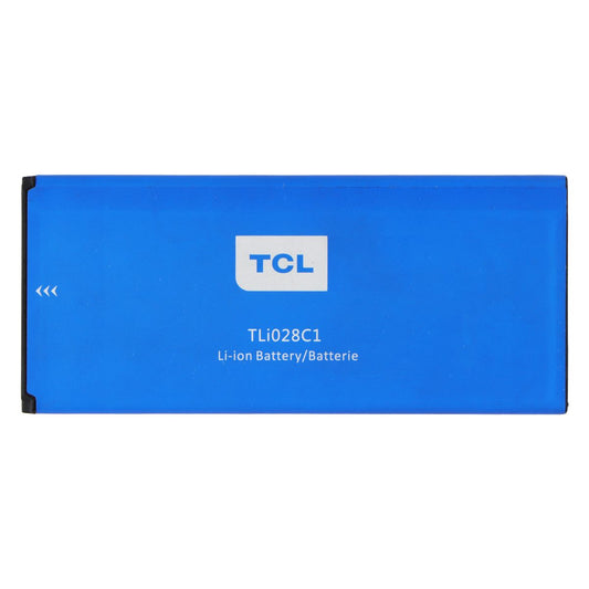 Replacement (3000mAh/3.85V) Tli028C1 Li-Ion Battery Compatible with TLi028C7 Cell Phone - Batteries TCL    - Simple Cell Bulk Wholesale Pricing - USA Seller