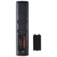 TCL (RC3000N02) Replacement Remote Control - Black TV, Video & Audio Accessories - Remote Controls TCL - Simple Cell Bulk Wholesale Pricing - USA Seller