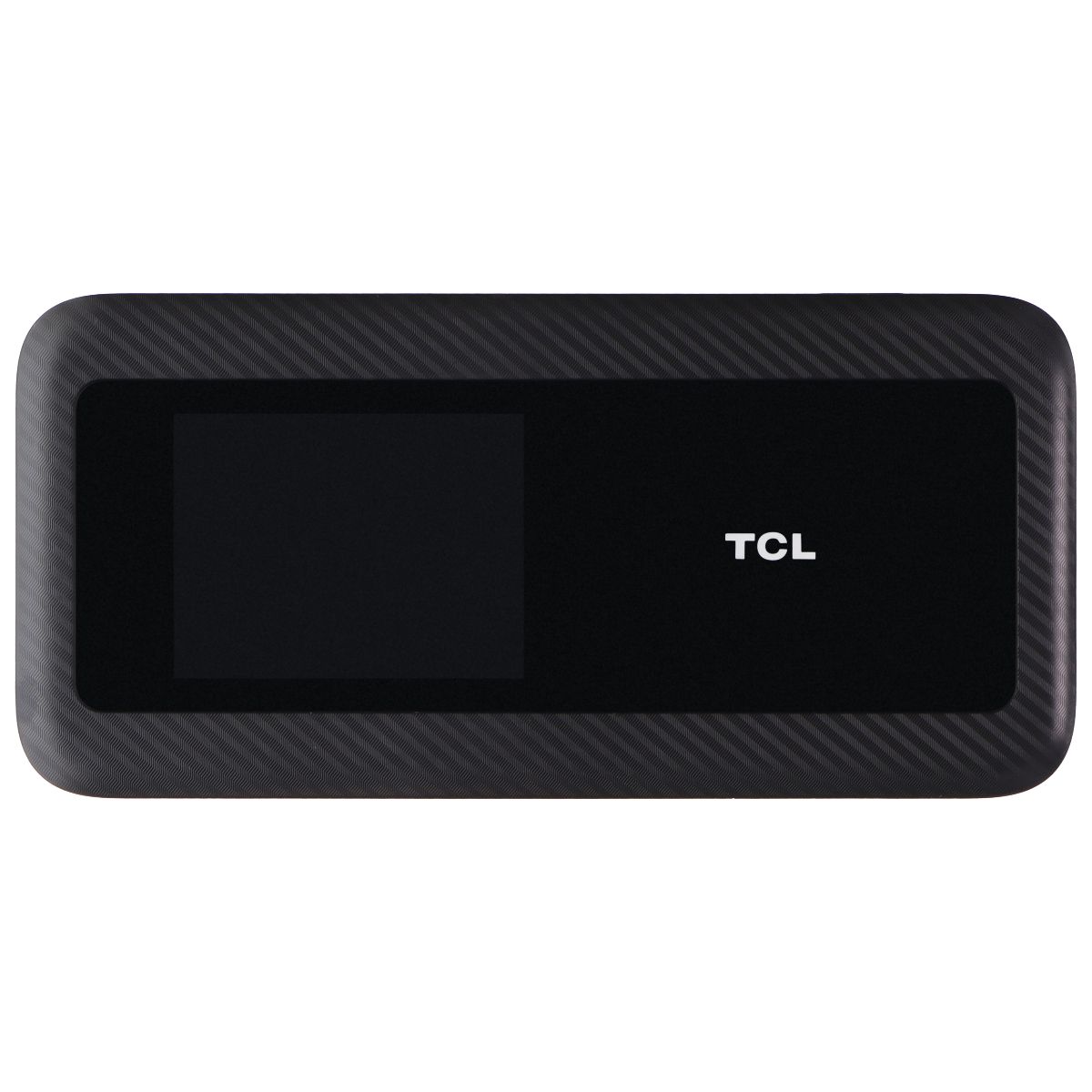 TCL LinkZone (5G UW) Mobile HotSpot - Black (TCL-MW513U) Networking - Mobile Broadband Devices TCL    - Simple Cell Bulk Wholesale Pricing - USA Seller