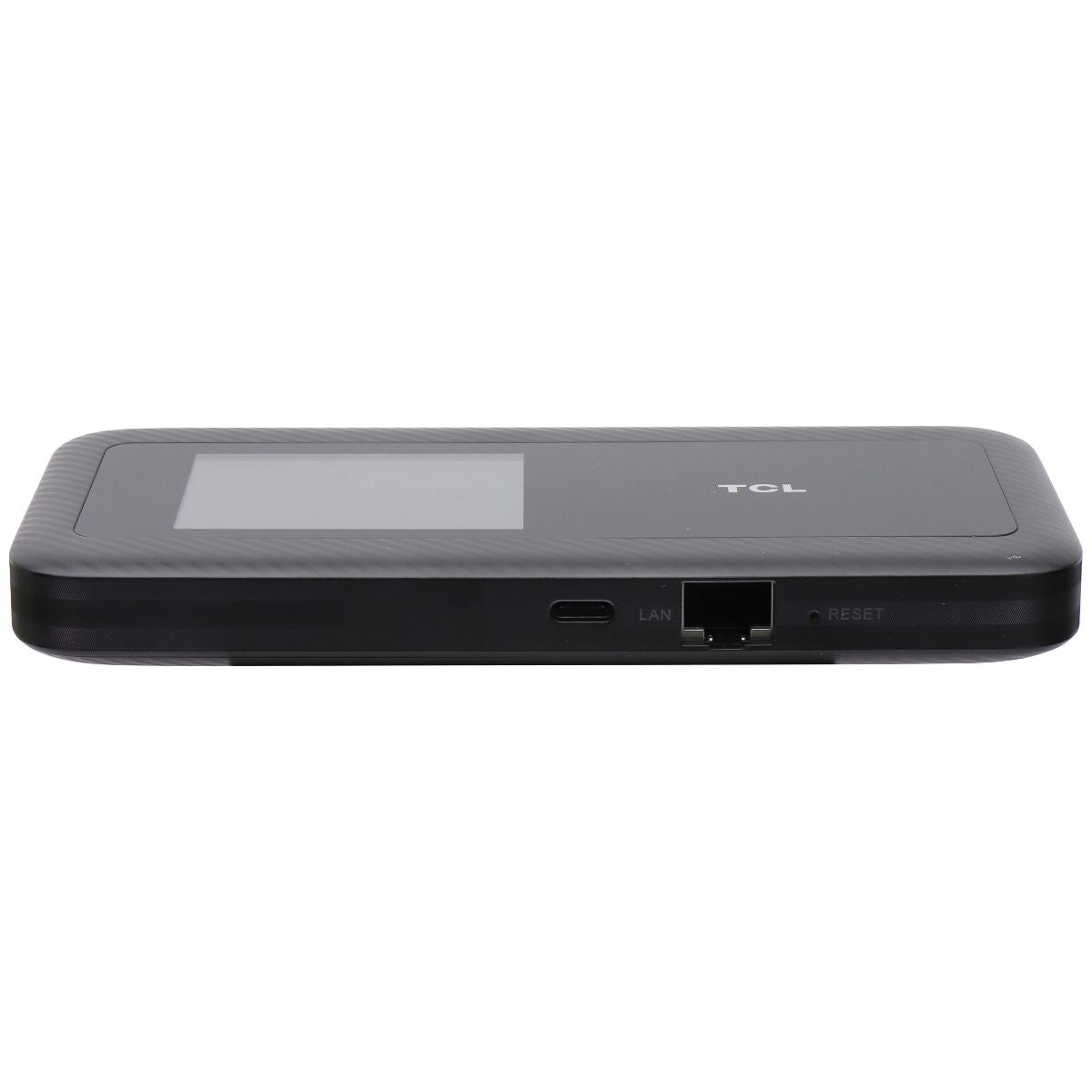 TCL LinkZone (5G UW) Mobile HotSpot - Black (TCL-MW513U) Networking - Mobile Broadband Devices TCL    - Simple Cell Bulk Wholesale Pricing - USA Seller