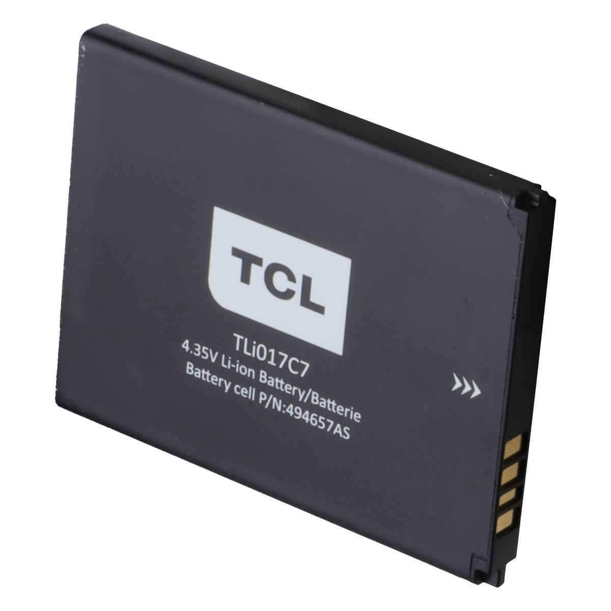 TCL (TLI017C7) 17880/1850mAh 4.35V Li-ion Replacement Battery