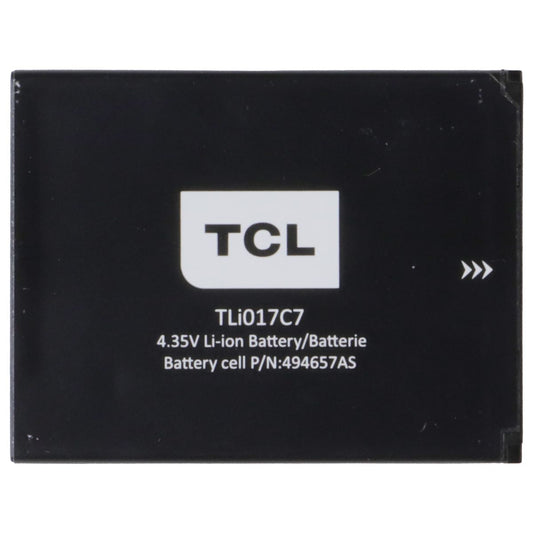 TCL (TLI017C7) 17880/1850mAh 4.35V Li-ion Replacement Battery
