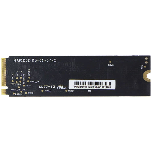 TeamGroup MP33 NVMe PCIe Gen3 x4 M.2 Series 1TB SSD Digital Storage - Solid State Drives TeamGroup - Simple Cell Bulk Wholesale Pricing - USA Seller