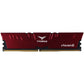 TeamGroup T-Force Vulcan Z (8GB) DDR4-3200 RAM (TLZRD48G3200HC16FBK) - Red Computer Parts - Memory (RAM) TeamGroup    - Simple Cell Bulk Wholesale Pricing - USA Seller