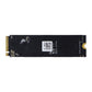 TeamGroup (512GB) MP33 PCIe Gen3 x4 Internal SSD (TM8FP6512G0C101) Digital Storage - Solid State Drives TeamGroup - Simple Cell Bulk Wholesale Pricing - USA Seller