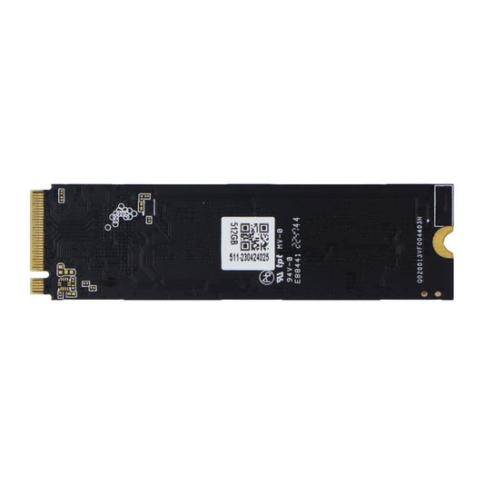 TeamGroup (512GB) MP33 PCIe Gen3 x4 Internal SSD (TM8FP6512G0C101) Digital Storage - Solid State Drives TeamGroup - Simple Cell Bulk Wholesale Pricing - USA Seller